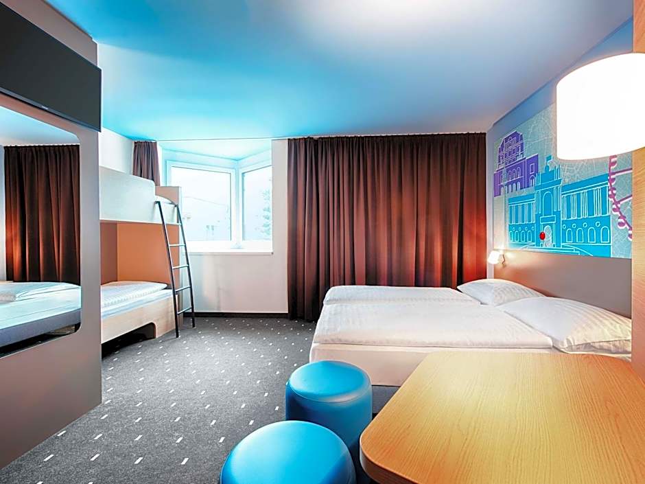 B&B Hotel Wien-Meidling
