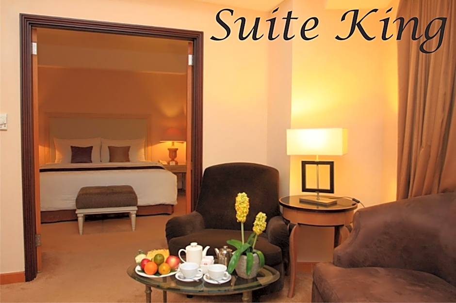 Hotel Gran Puri Manado