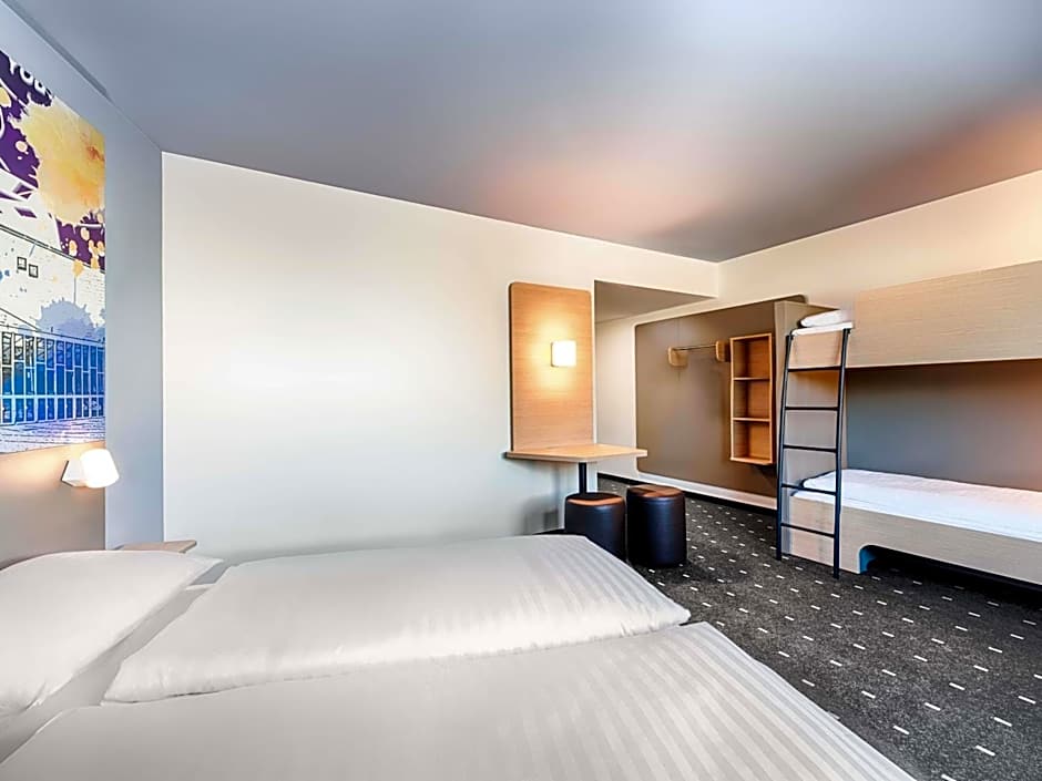 B&B Hotel Wien-Stadthalle