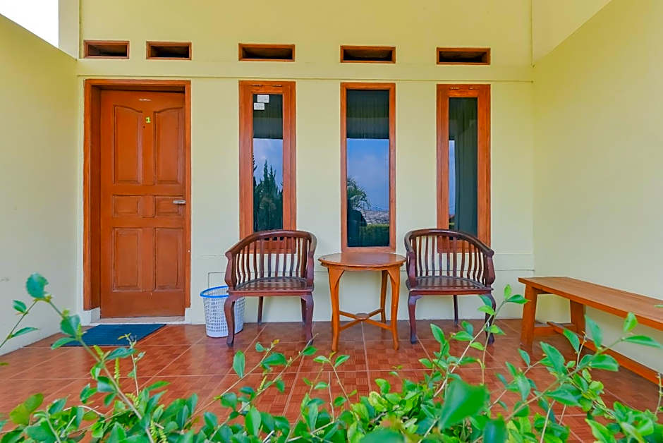 RedDoorz At Pondok Winagung Ciwidey