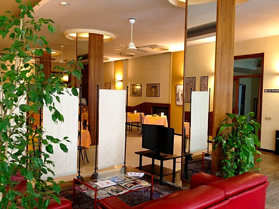 Hotel Milano