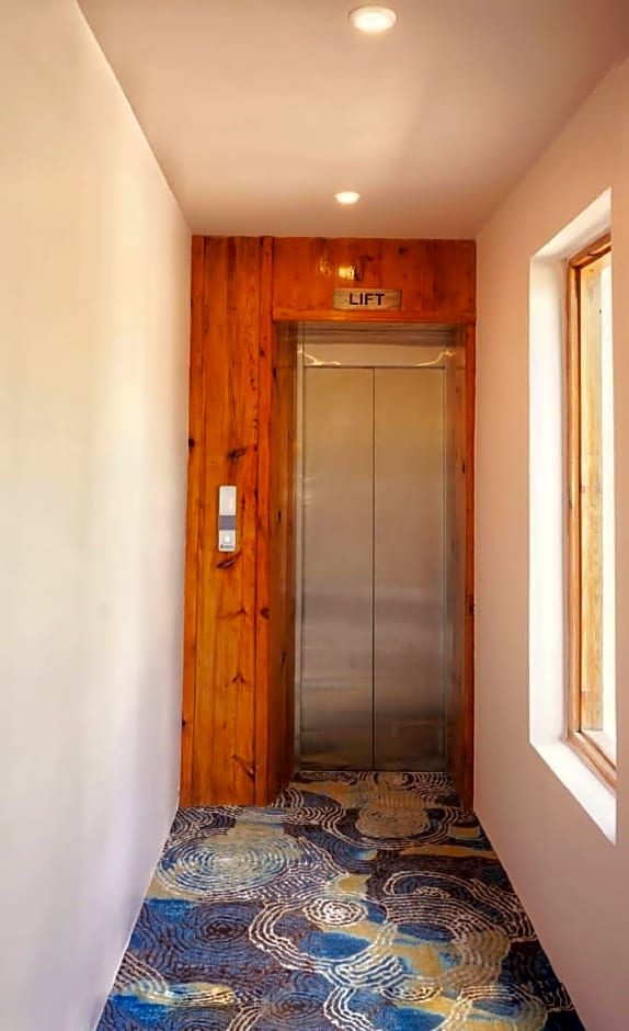 Hotel Mountain Vibes 