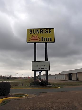 Sunrise Inn Lake Charles