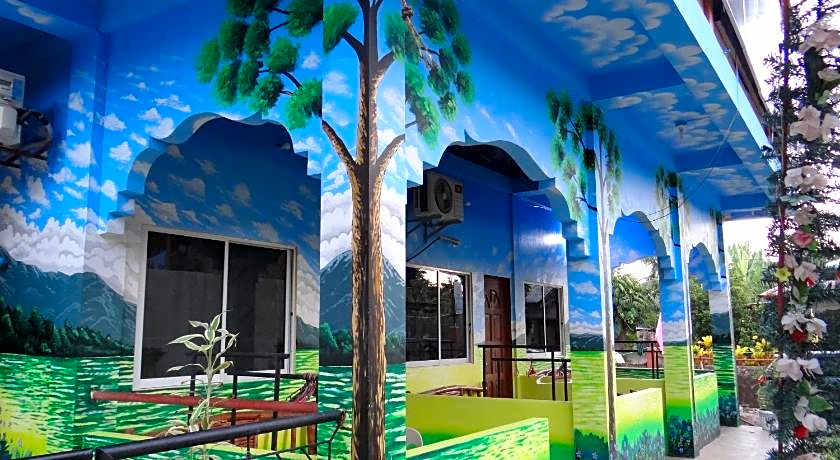 Villa Marquez