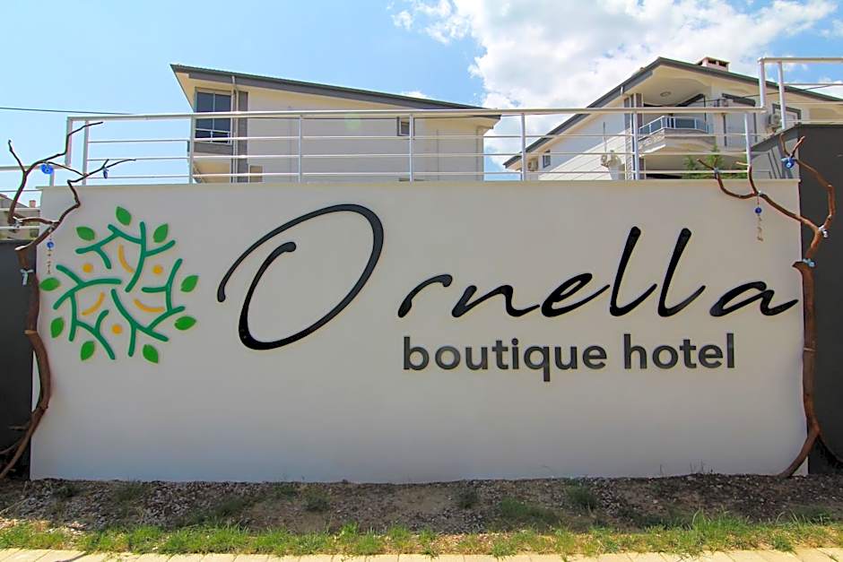 Ornella Butik Otel
