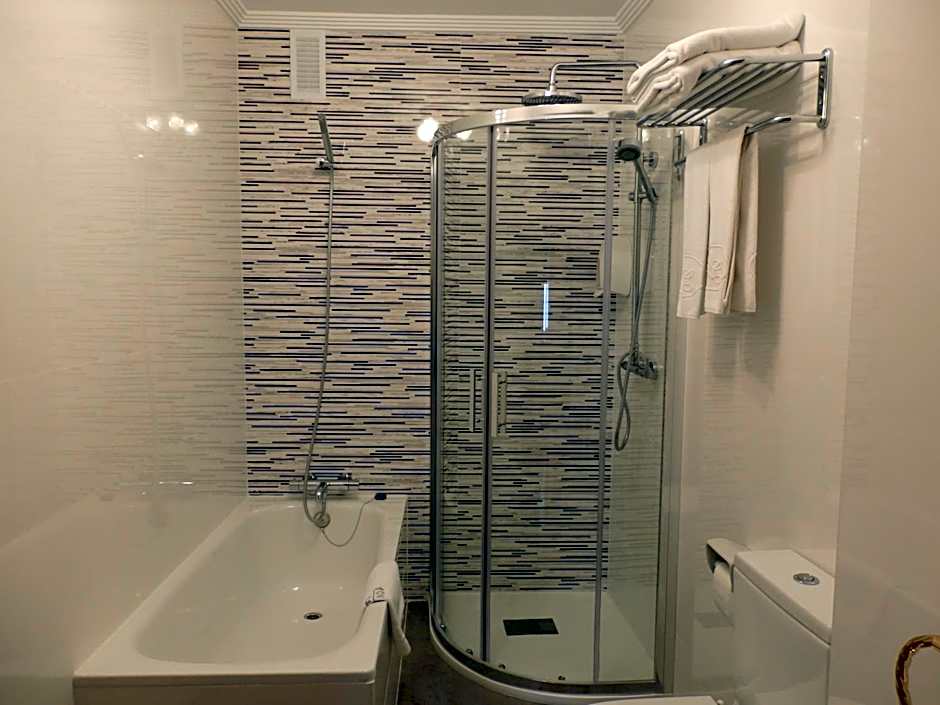 Hotel Aranda