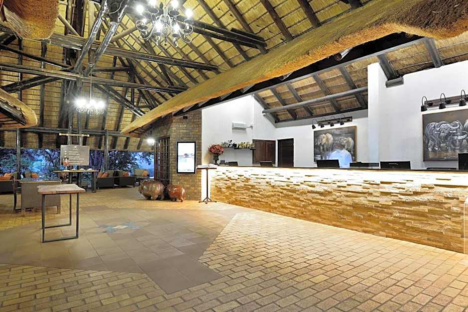 Bakubung Bush Lodge