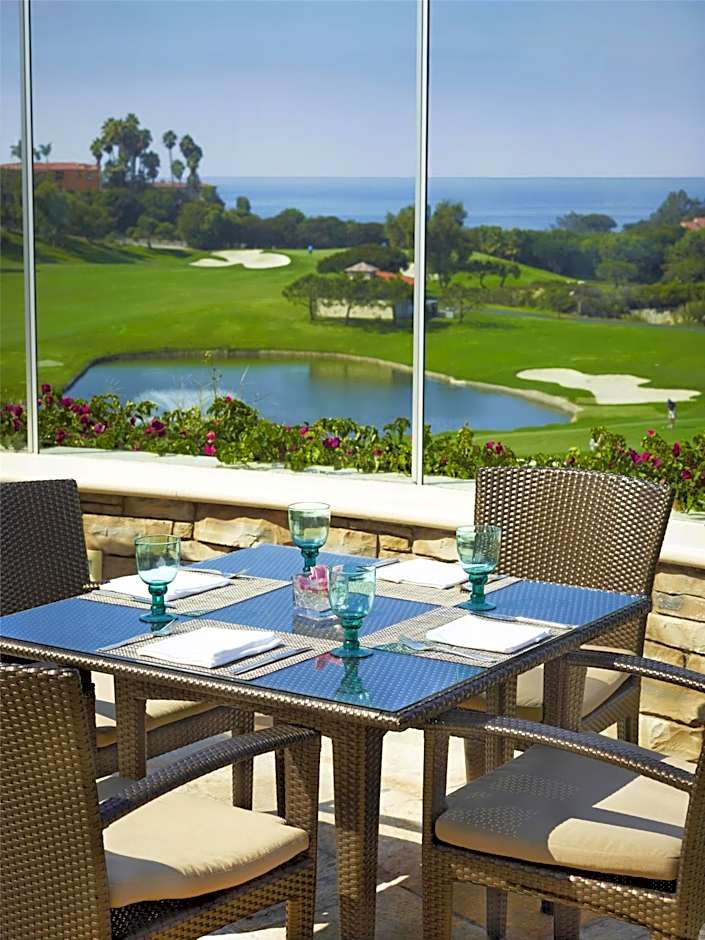 Waldorf Astoria Monarch Beach