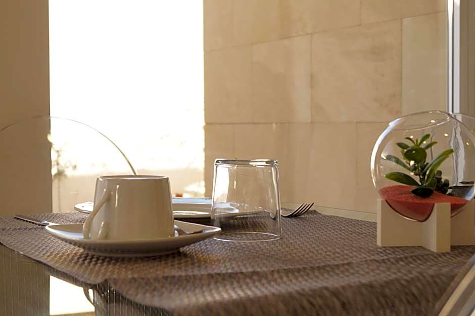 Hotel El Patiaz de la Reina Rana