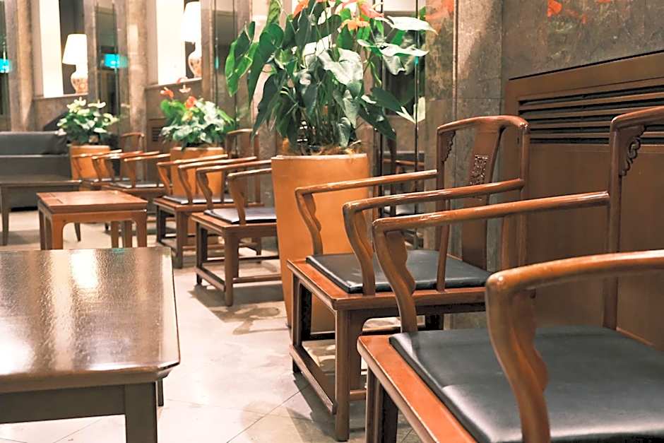 Kurashiki Royal Art Hotel