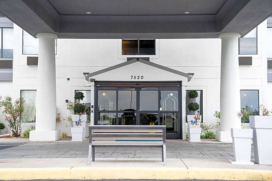 Holiday Inn Express Hotel & Suites Knoxville-North-I-75 Exit 112 By IHG