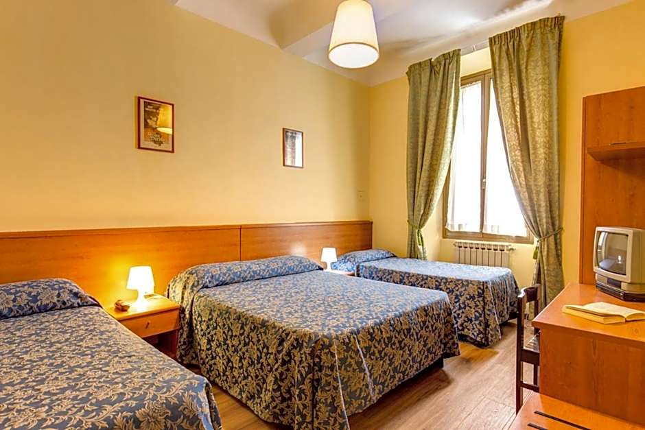 Hotel Romagna