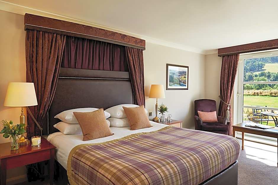 Macdonald Cardrona Hotel, Golf & Spa