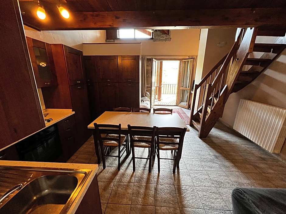 Chalet Edelweiss - Gruppo Estella Hotels