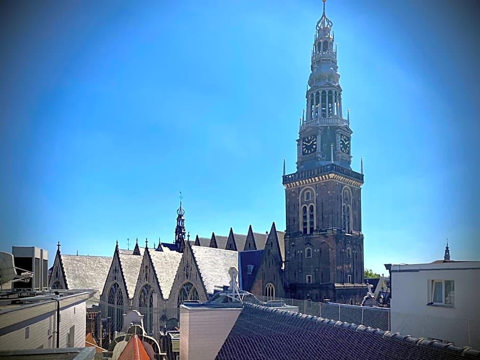 XO Hotels City Centre