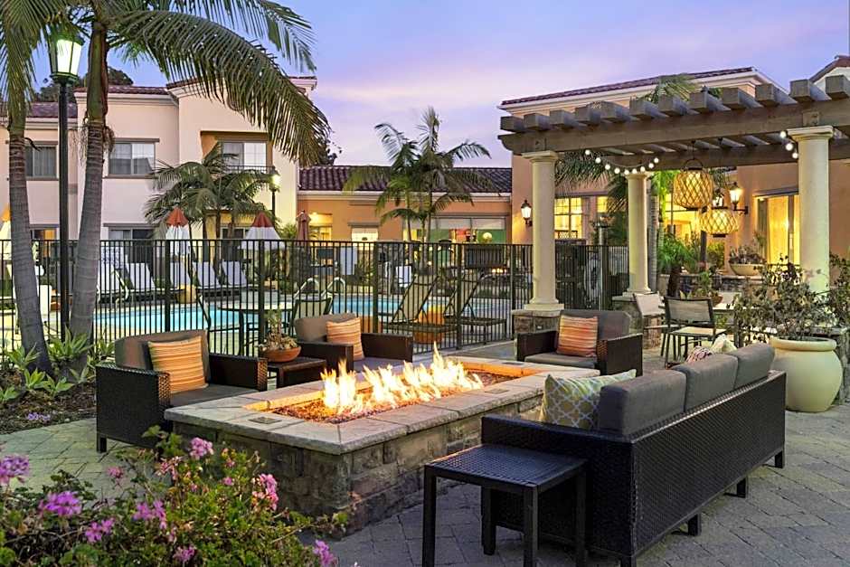 Courtyard by Marriott Santa Barbara Goleta