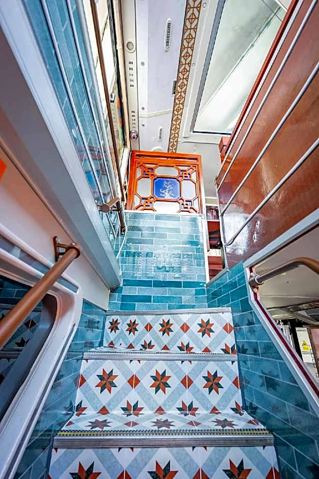 Hotel Landmark Canton