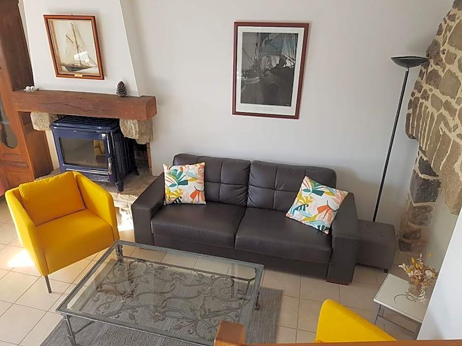 Domaine de Keryargon, Chambres d'hotes