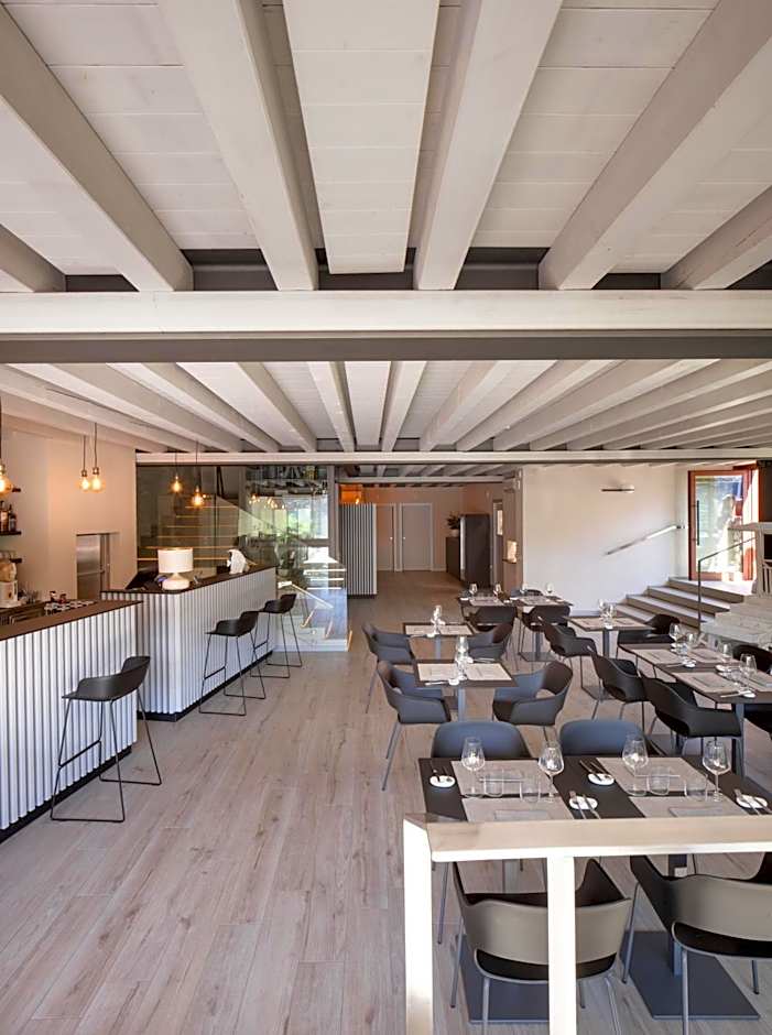 Monte Isola - Decio Rooms