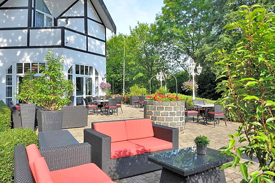 Hotel Gut Funkenhof