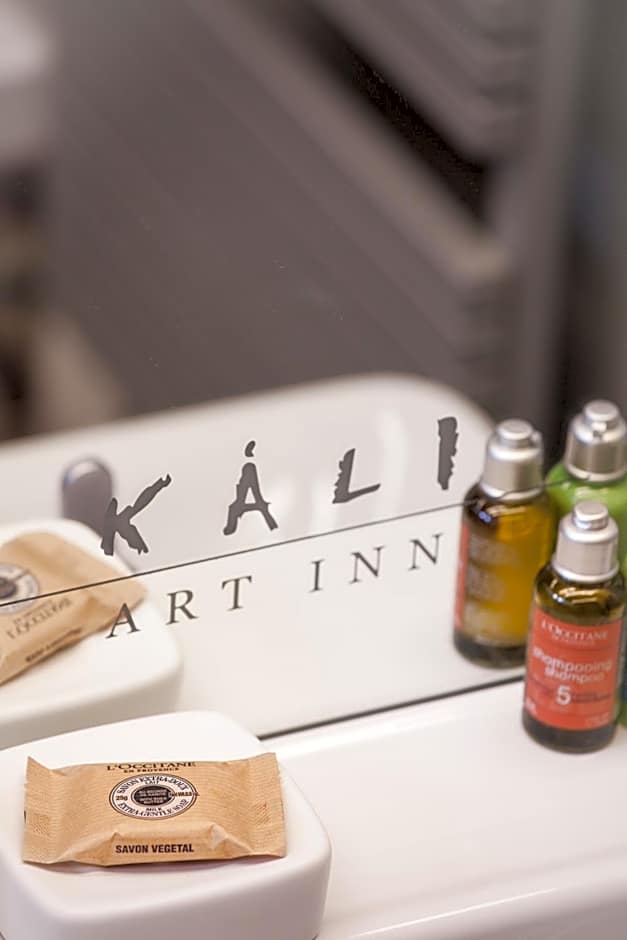 Káli Art Inn