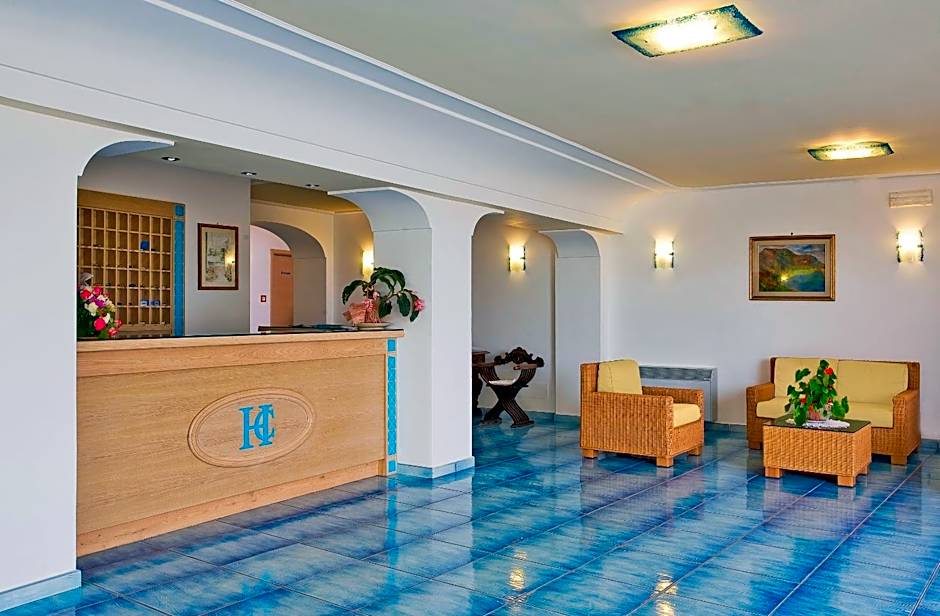 Hotel Citara