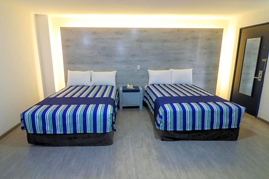 Mallorca Hotel 