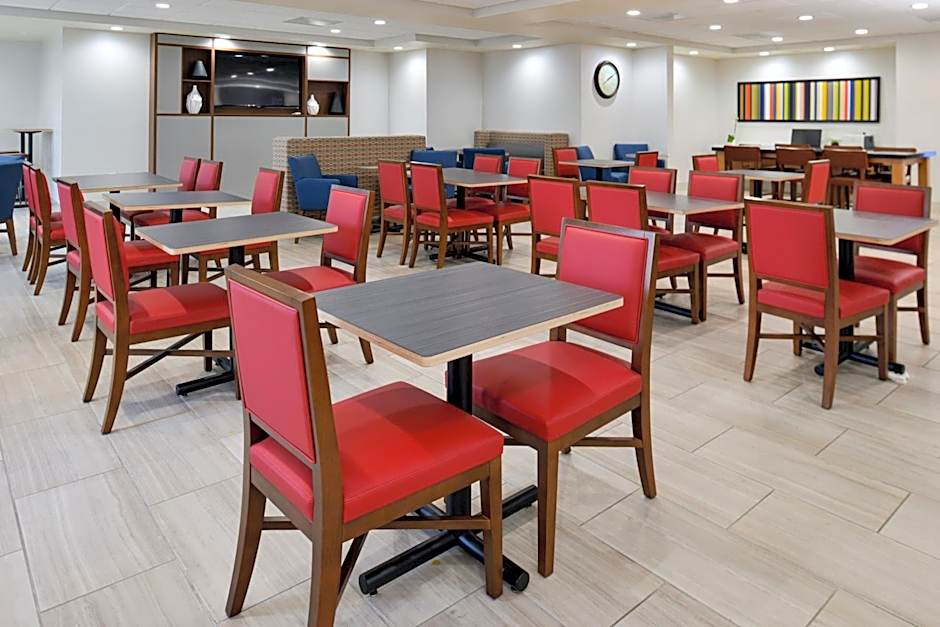 Holiday Inn Express Lodi By IHG