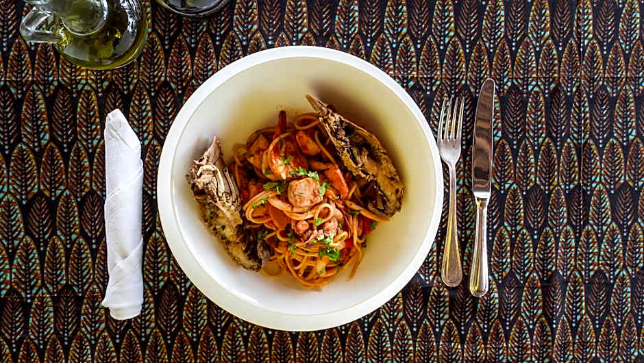 Amani Villas Nature Retreat