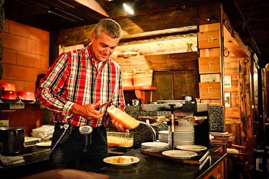 Tradition Julen Hotel