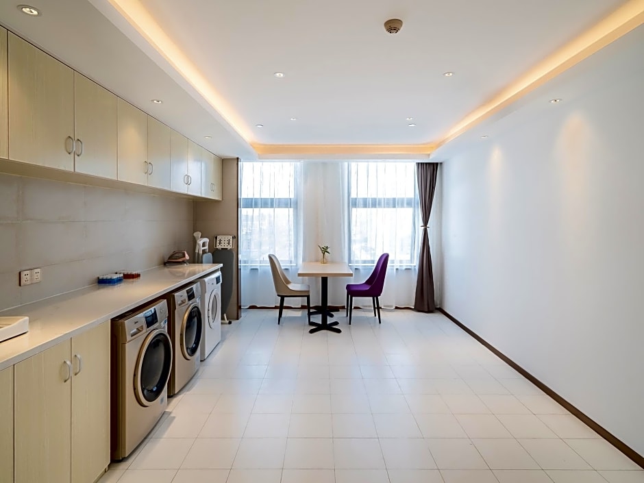 Lavande Hotel Wuxi Liangdong Road Yangmin Metro Station