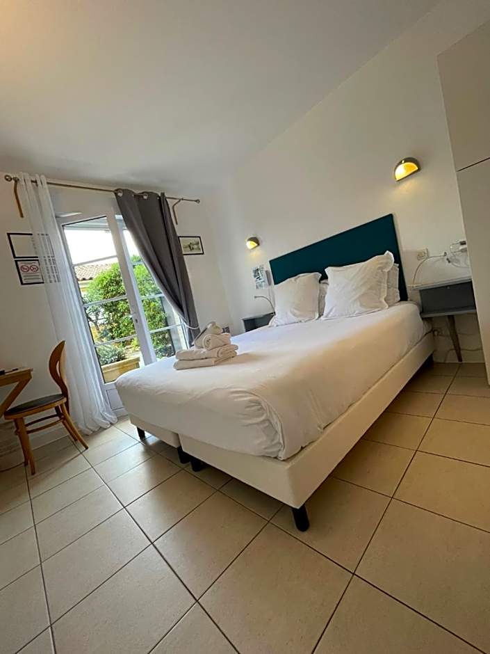 Hôtel Michelet Plage