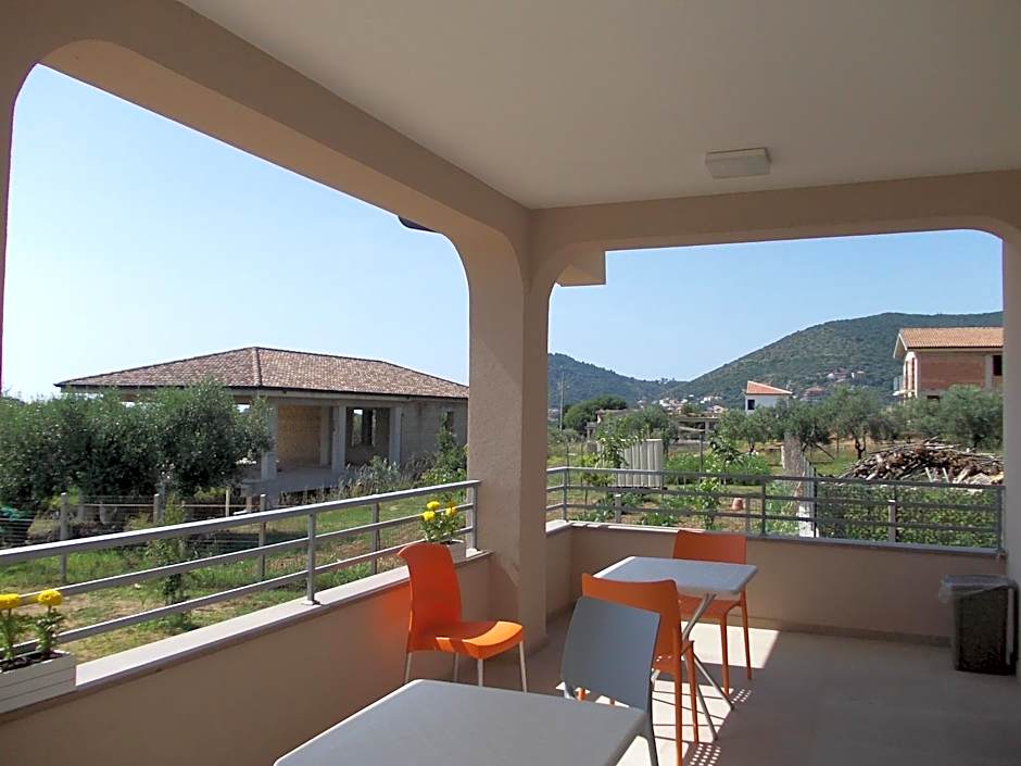 VILLA LAURO LUXURY B&B