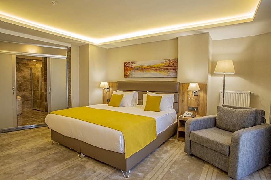 Royal Termal Hotel