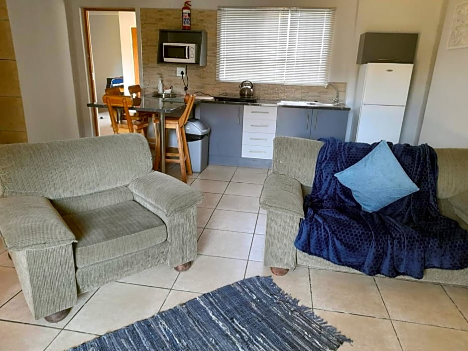 Platberg Self-catering