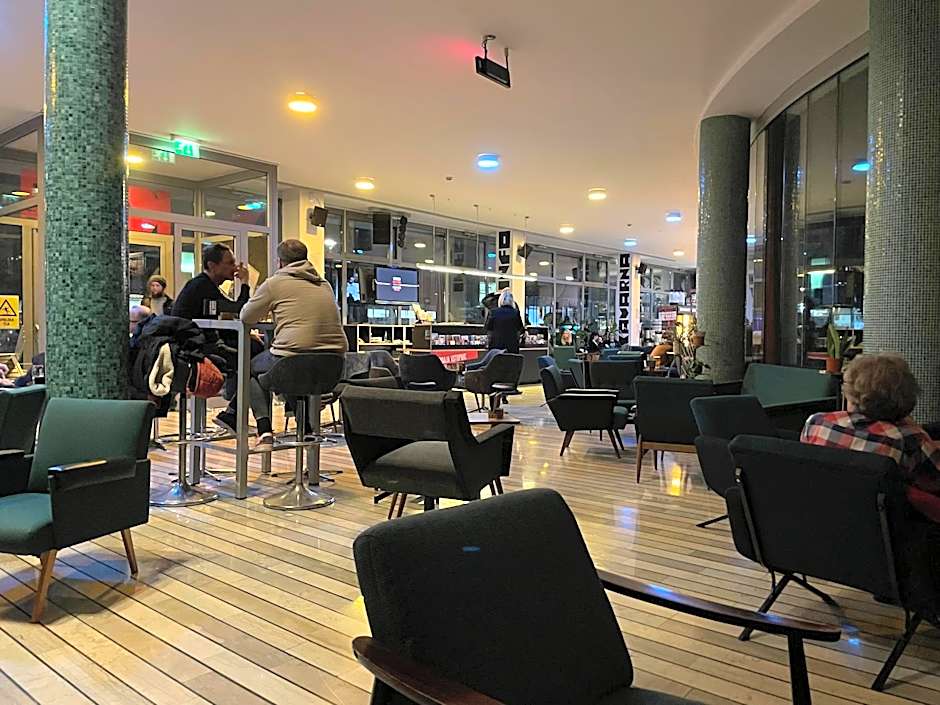 Sleep&Go Hostel Ljubljana