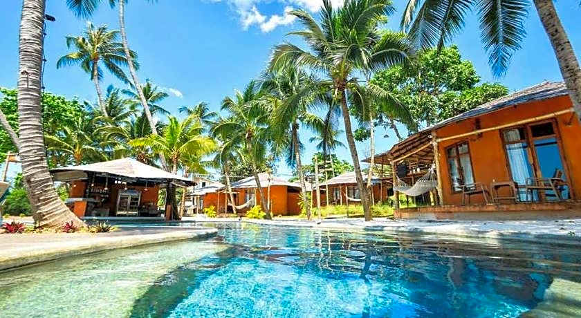 The Mud - Eco Hotel