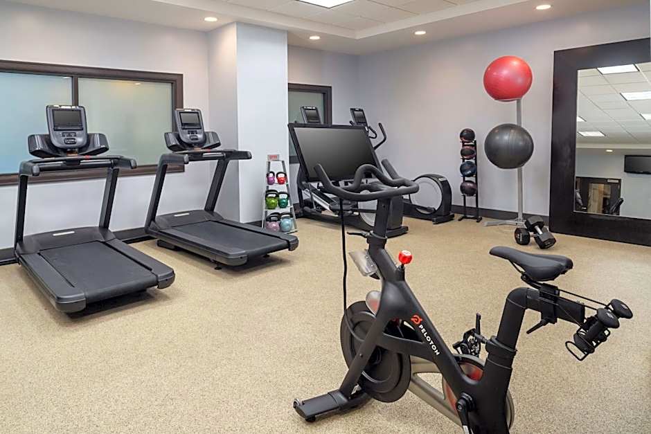 Embassy Suites By Hilton Saint Louis - Downtown