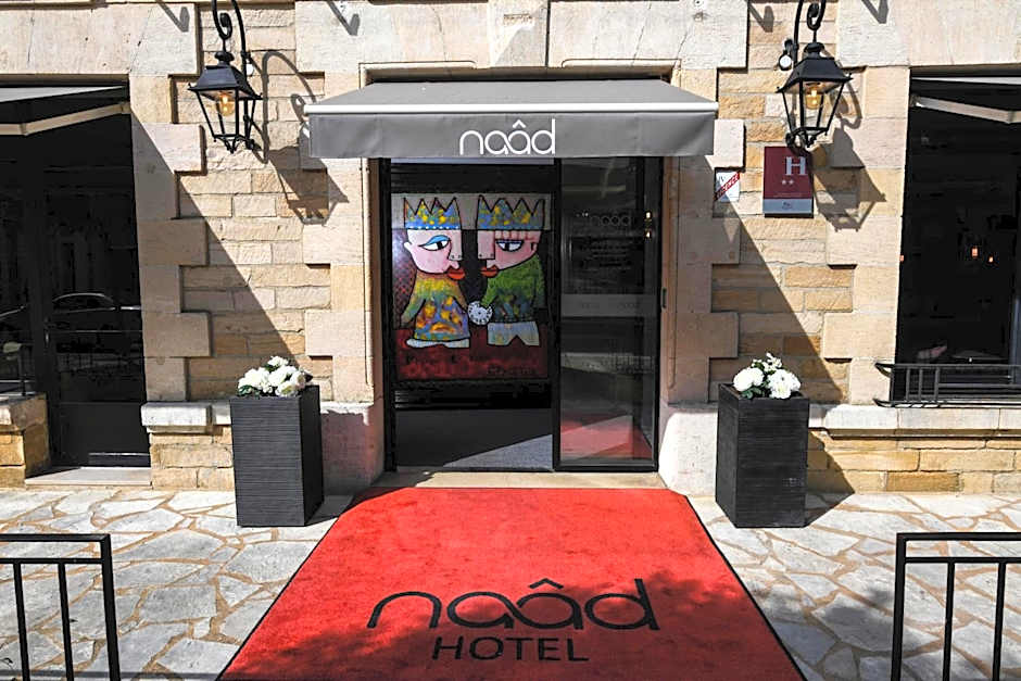 Naâd Hotel Sarlat Centre Ville