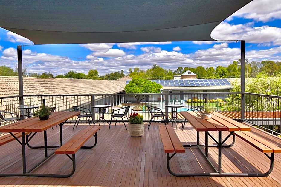 Townhouse Motel Cowra