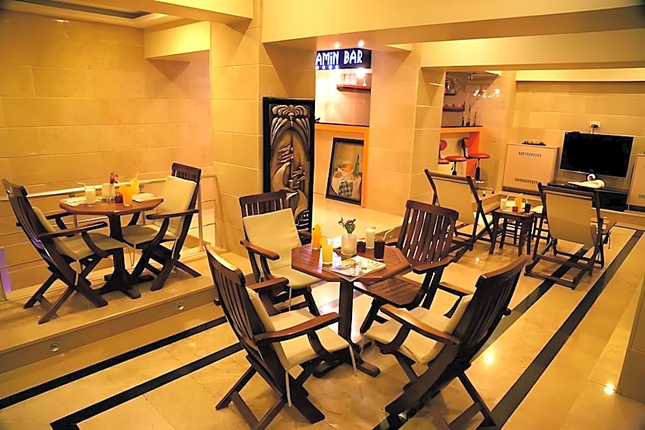 Lioncity Hotel