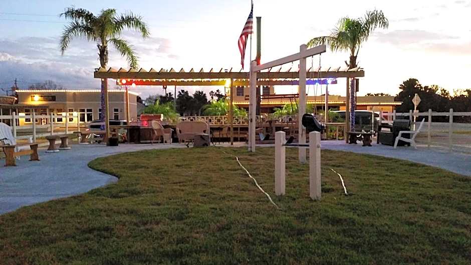 Budget Inn - Saint Augustine