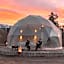 Ksar Shama - Atlas Mountain Retreat