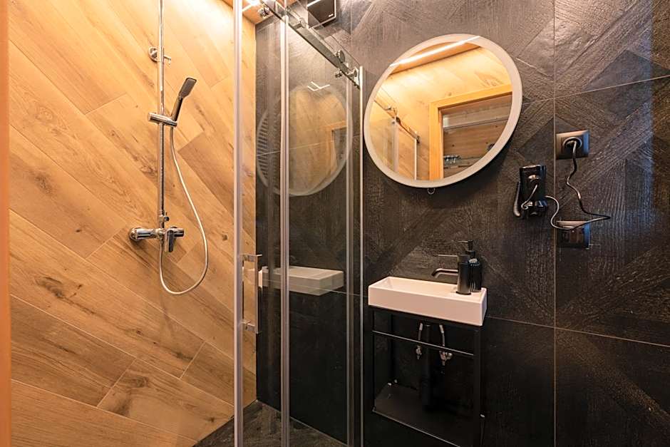 Chaletovo Mountain Residences