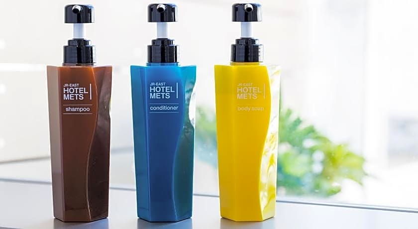 JR-EAST HOTEL METS MITO