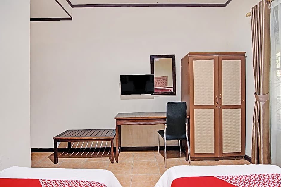 Hotel O Penginapan Rokan Permai Syariah