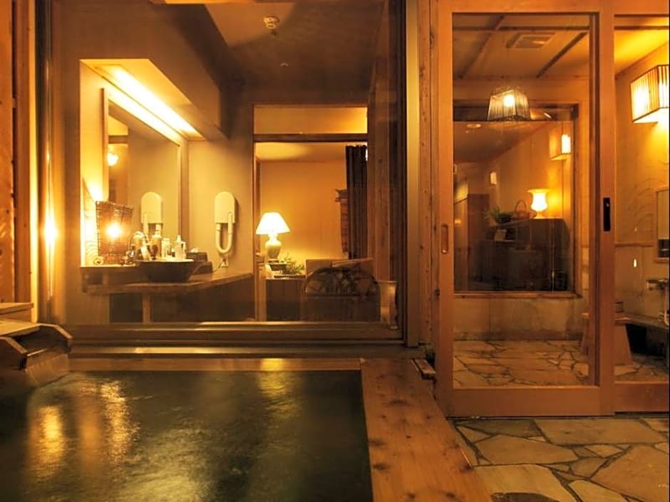 Shikotsuko Daiichi Hotel Suizantei