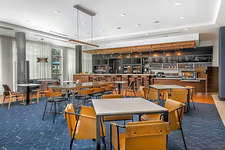 Courtyard by Marriott Miami Homestead