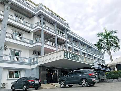 Clark CU Hotel