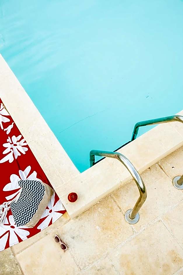 Agriturismo Tenuta Calitre